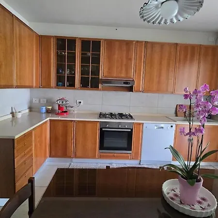 Casa Accessibile Con Giardino Privato Vicino A Padova בית נופש *