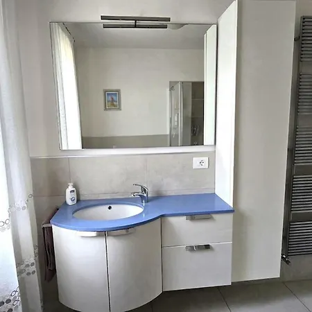 בית נופש Casa Accessibile Con Giardino Privato Vicino A Padova *